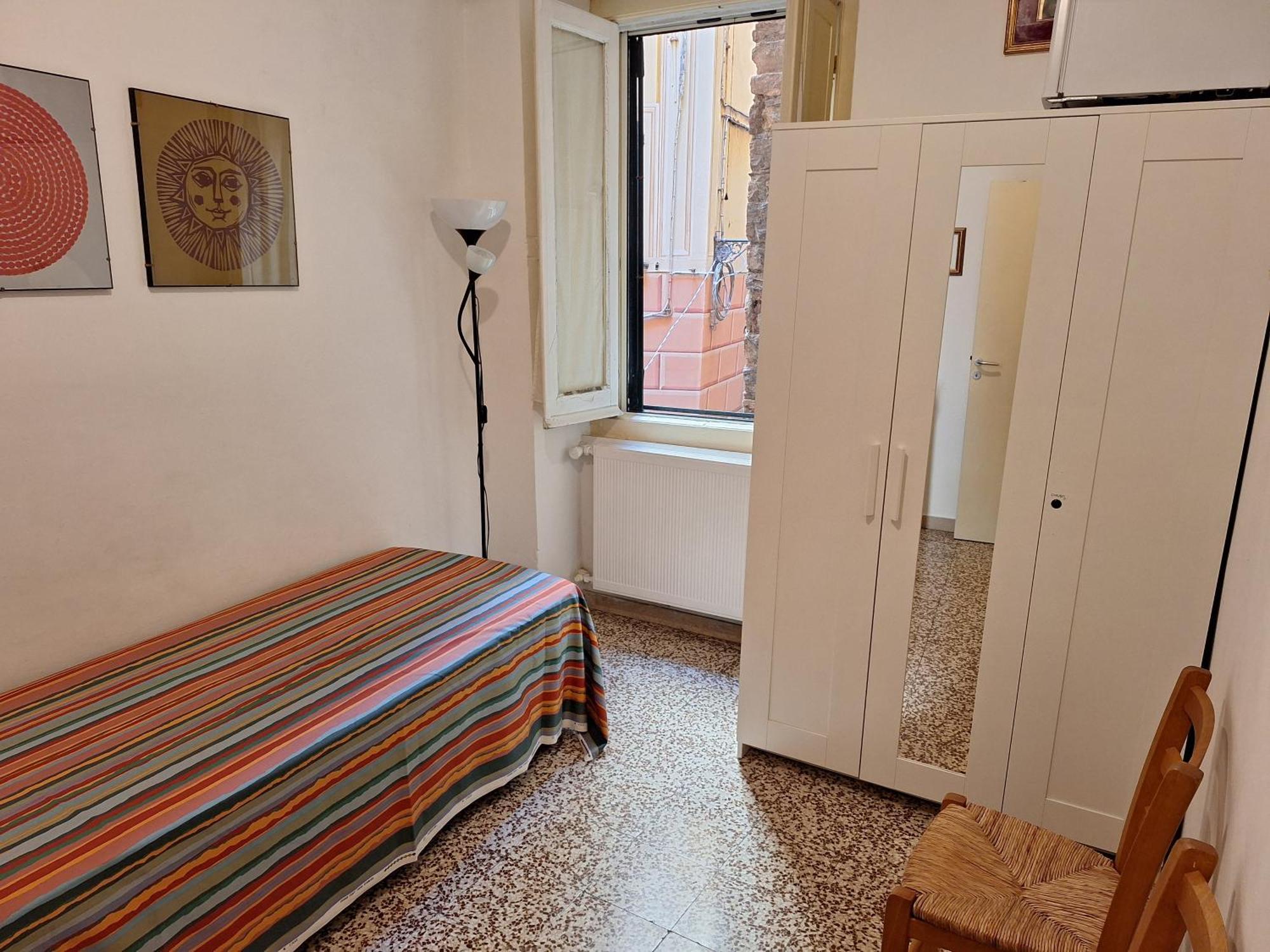 A Un Passo Dal Mare Apartment คาโมยลี ภายนอก รูปภาพ